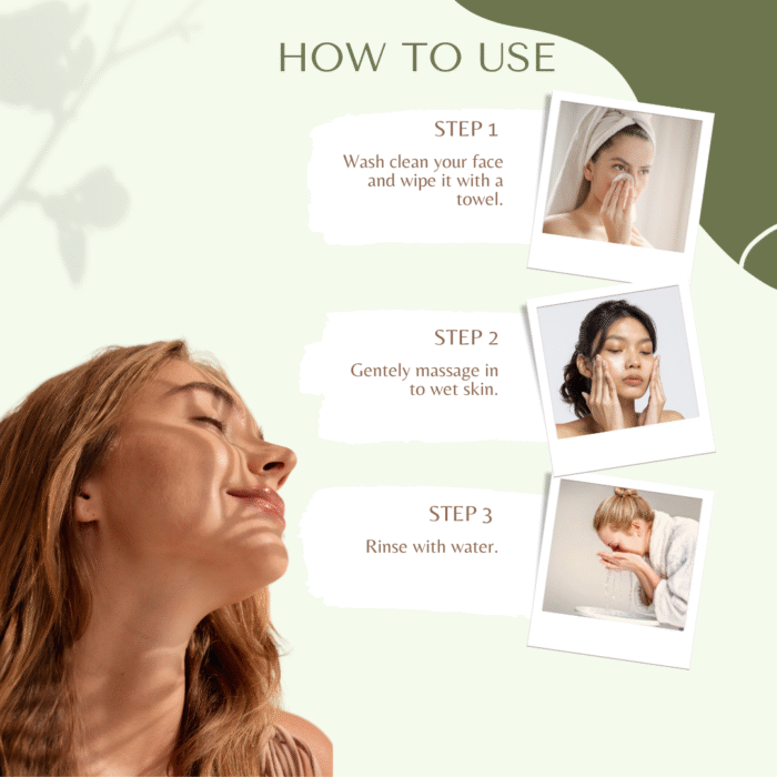 Scaly Patches - Herbal Solution for Skin Disorders and Pigmentation - Image 4