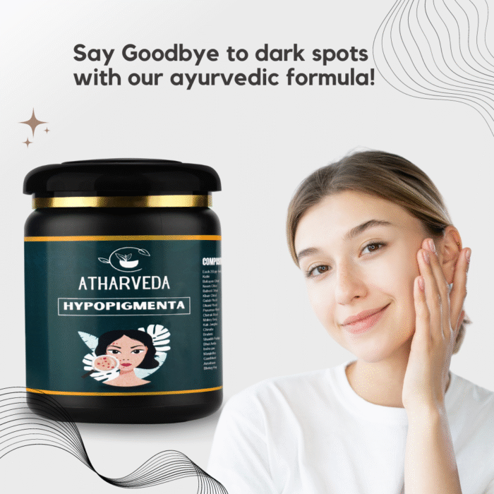 Hypopigmenta - Herbal Solution for Pigmentation and Skin Health - Image 5