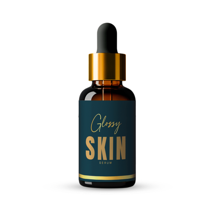 Atharveda: Glossy Skin Serum | The Ayurvedic Secret to Even, Glossy Skin