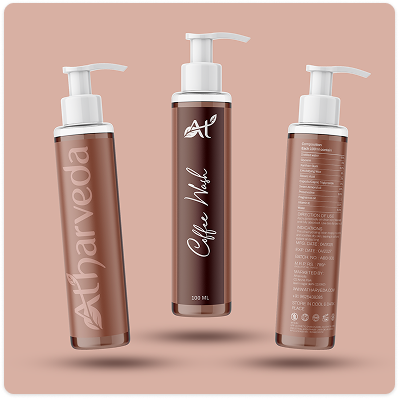 ATHARVEDA ARABIC COFFEE