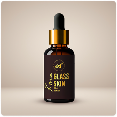 ATHARVEDA KOREAN GLASS SKIN